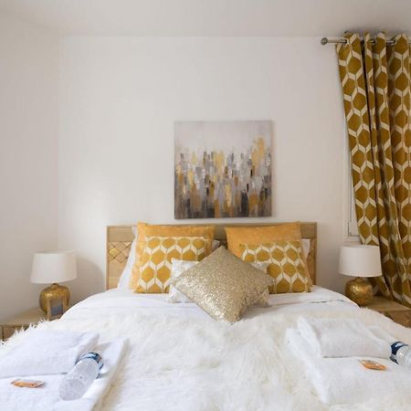 Charming Apartment 2Br6P - Place D'Italie Paris Bagian luar foto
